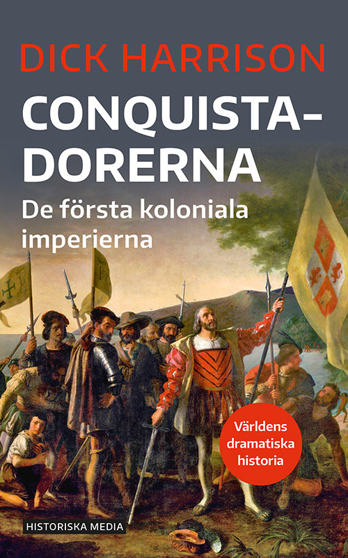 Conquistadorerna