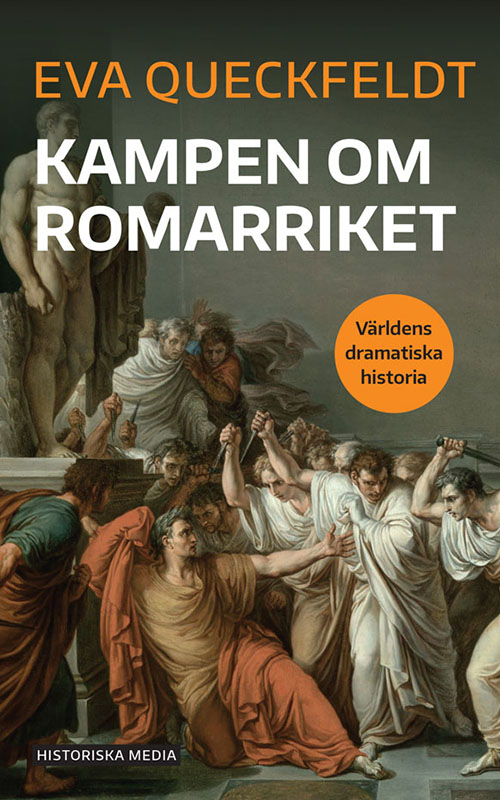 Kampen om Romarriket
