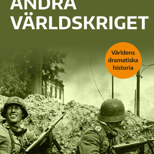 Andra världskriget