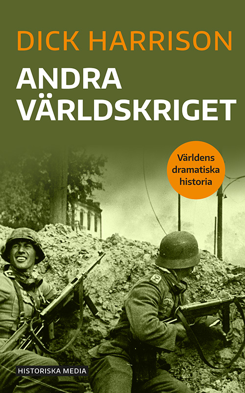 Andra världskriget
