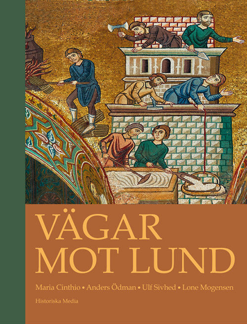 Vägar mot Lund