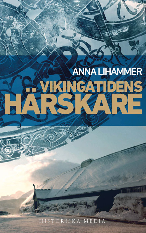 Vikingatidens Härskare