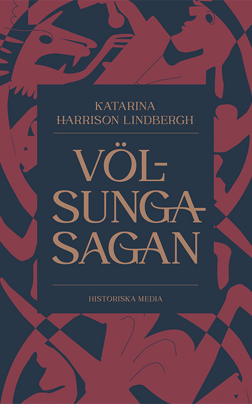 Völsungasagan