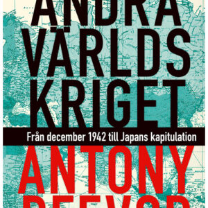 Andra världskriget, del 2
