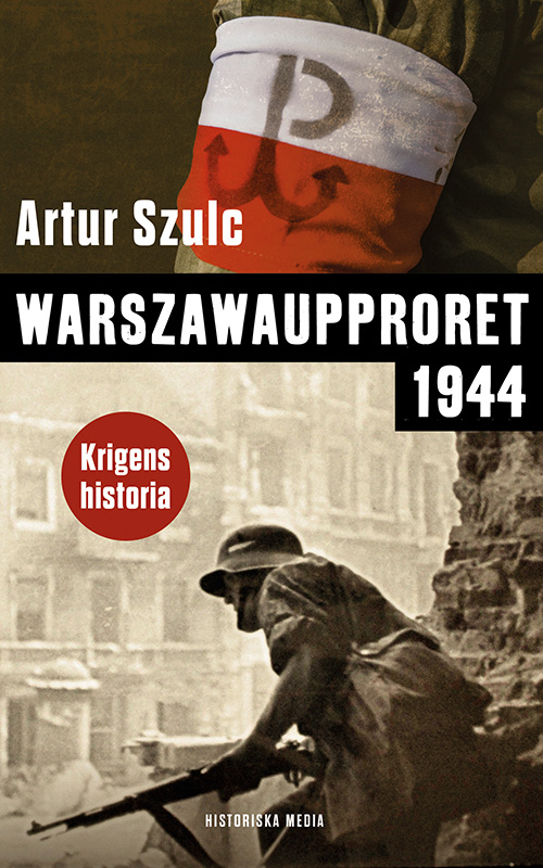 Warszawaupproret 1944