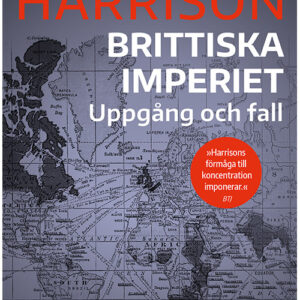 Brittiska imperiet