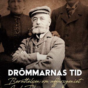 Drömmarnas tid