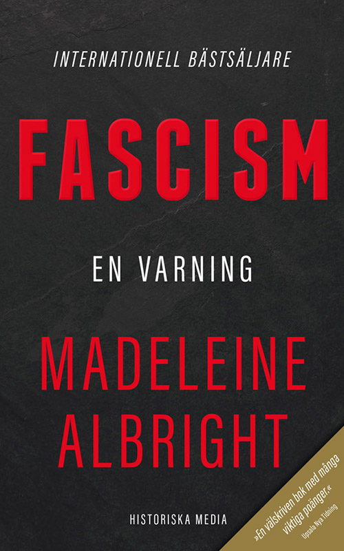 Fascism - mjukband