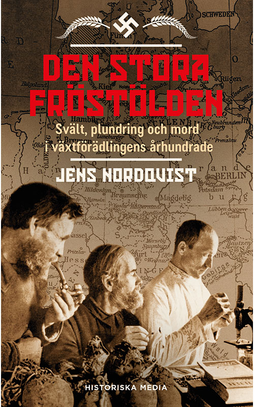 Den stora fröstölden