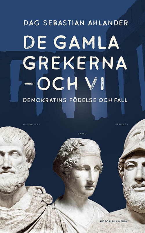 De gamla grekerna