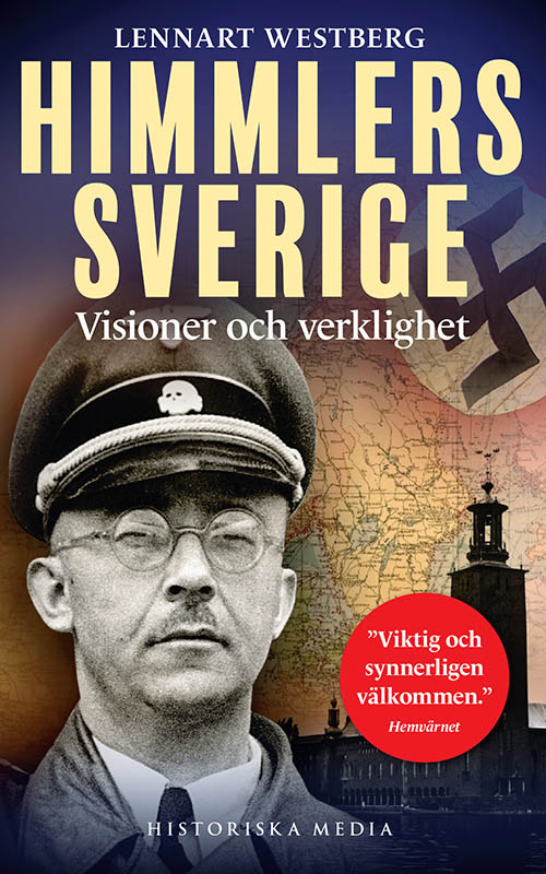 Himmlers Sverige