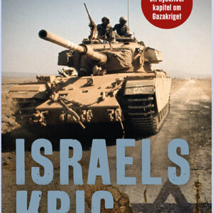 Israels krig