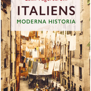 Italiens moderna historia, pocket
