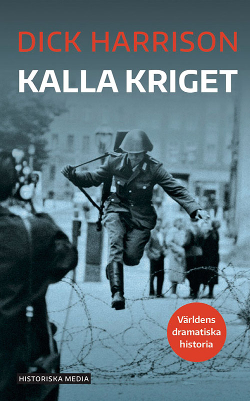 Kalla kriget