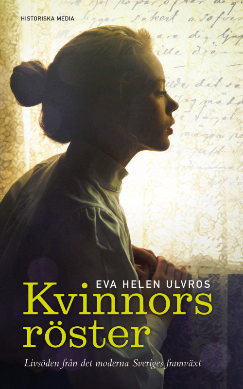 Kvinnors röster
