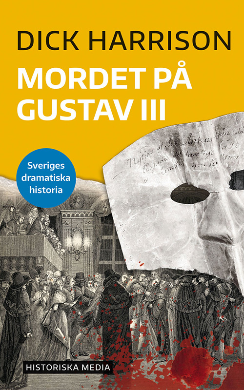 Mordet på Gustav III