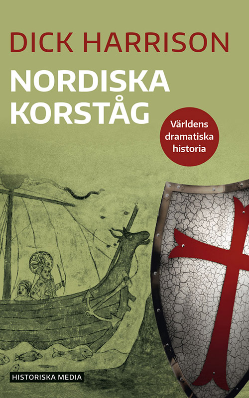 Nordiska korståg