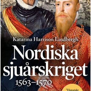Nordiska sjuårskriget