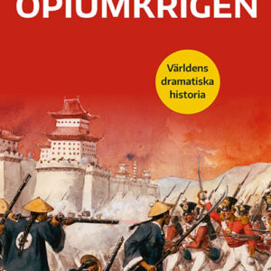 Opiumkrigen