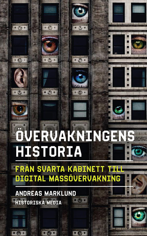 Övervakningens historia
