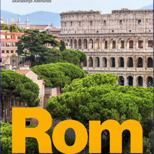 Rom: En stads historia