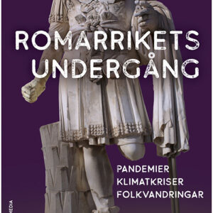Romarrikets undergång