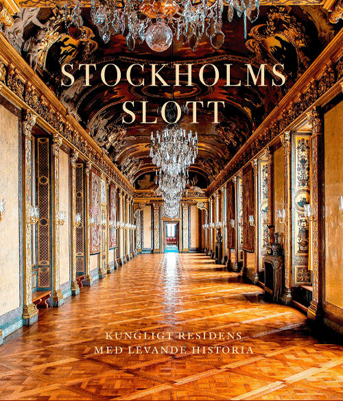 Stockholms slott