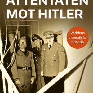 Attentaten mot Hitler