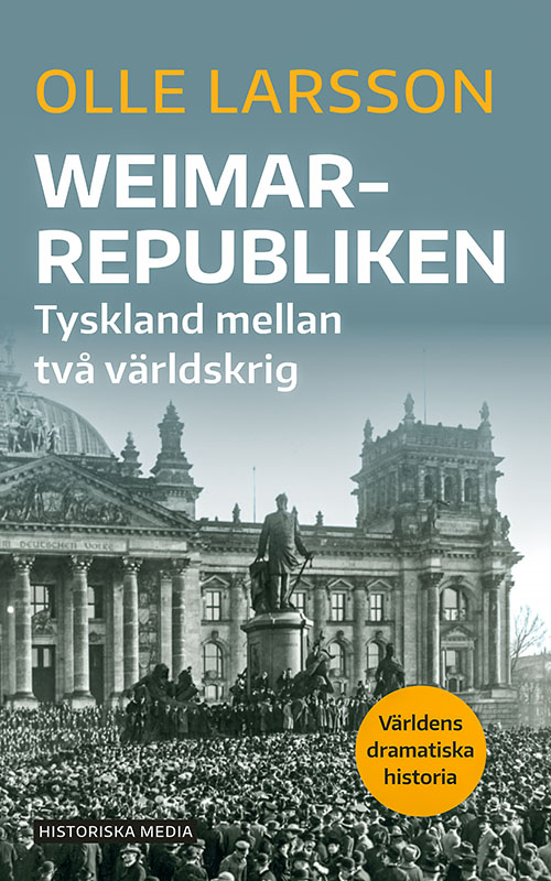 Weimarrepubliken